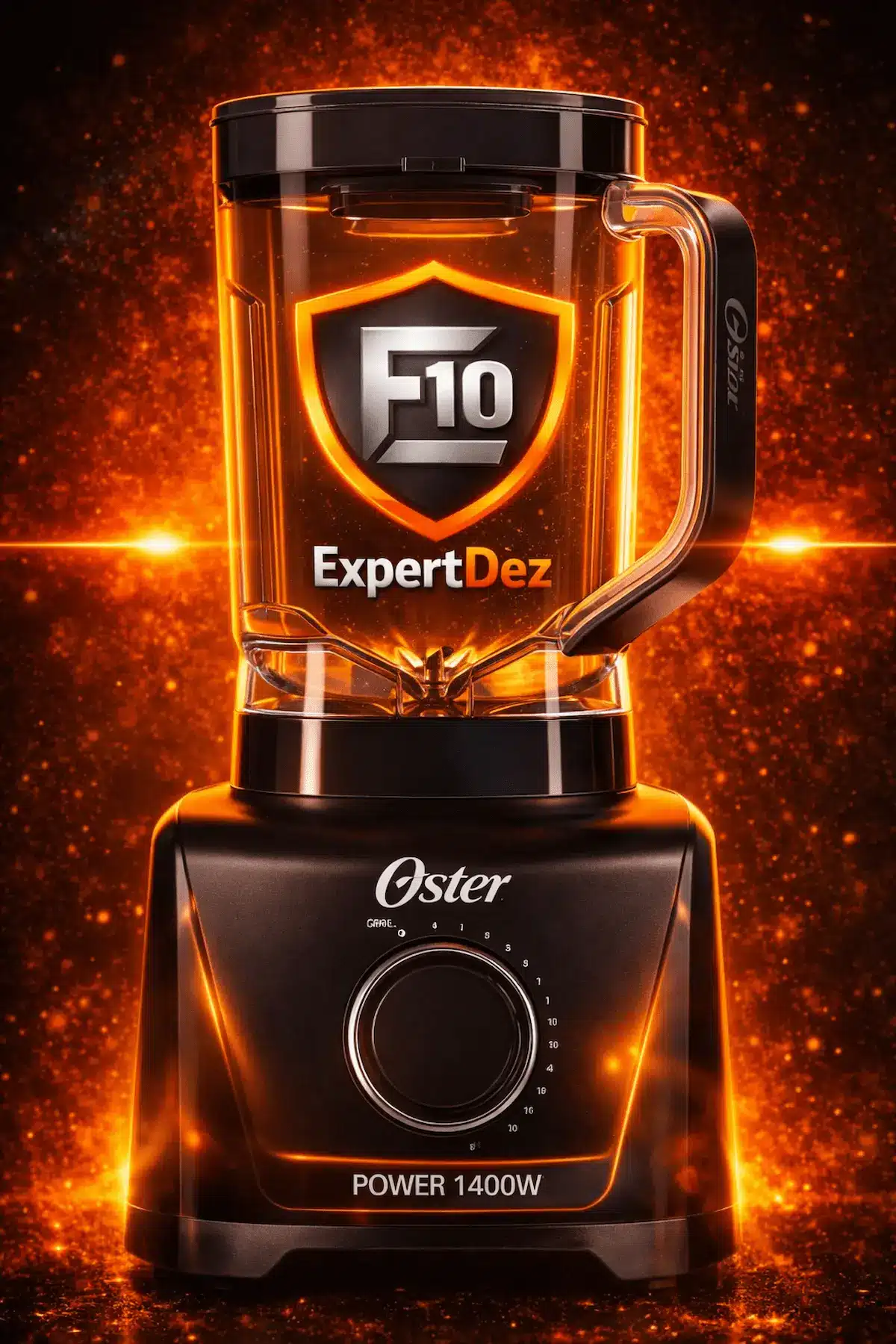 Comparativo Técnico Arno vs Oster 1400w