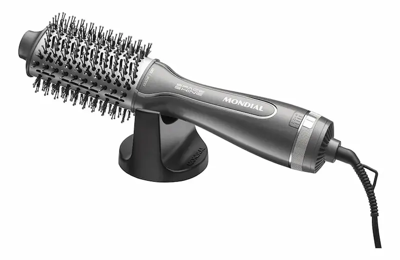 Melhor escova secadora Mondial Space Shine