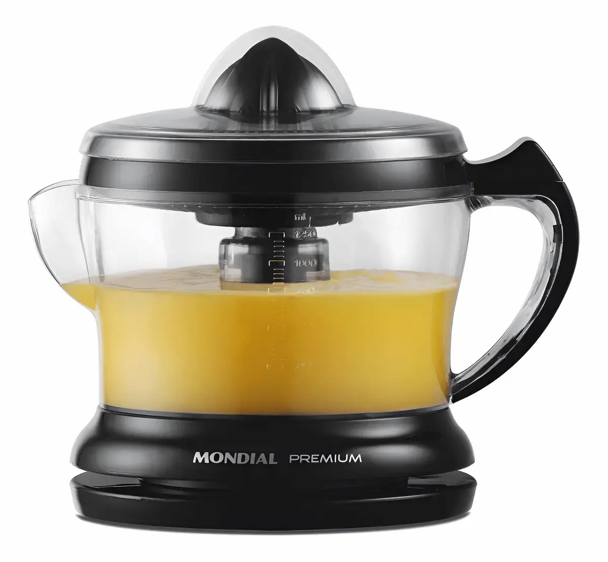 Espremedor Premium Mondial E-02