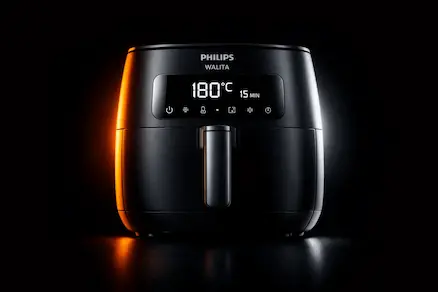 Philips Walita