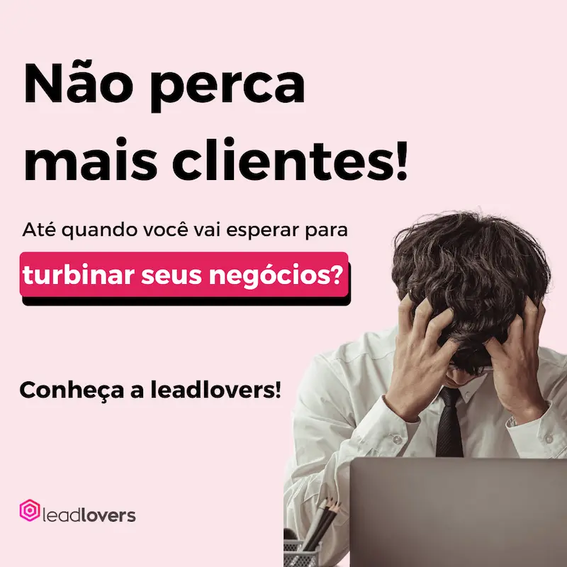 Leadlovers o que é e como funciona na automação de marketing