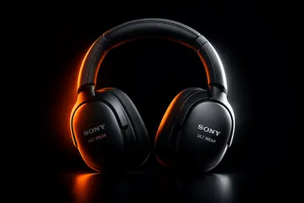 Sony ULT WEAR