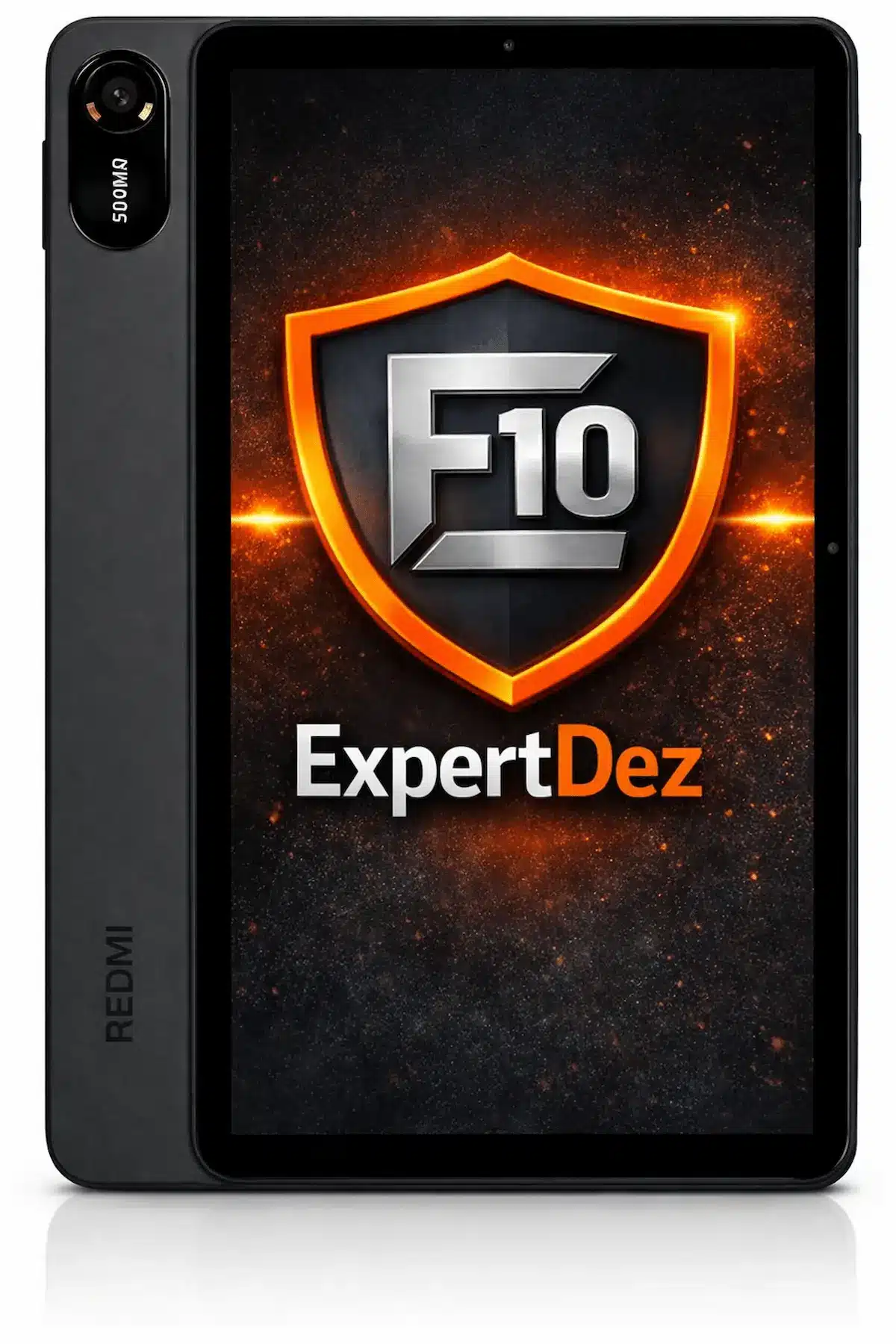Tablet Xiaomi Redmi Pad 2 Cinza