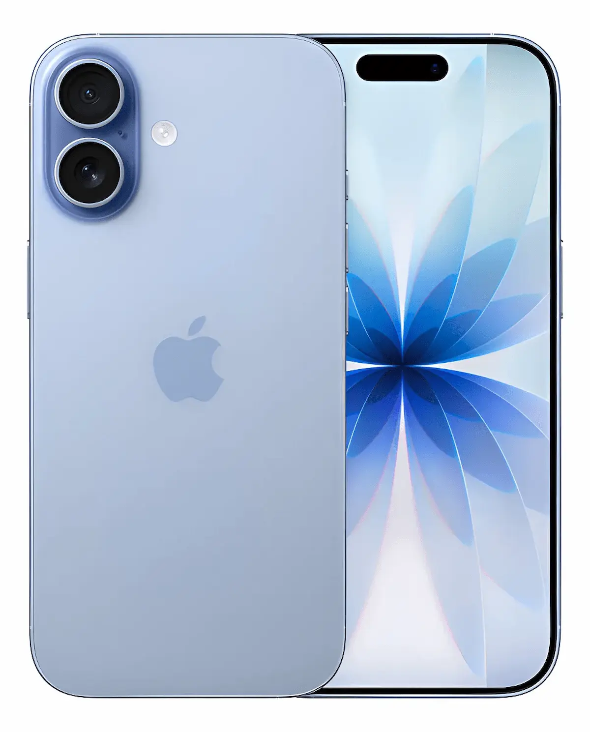 iPhone 17 256 GB Azul-névoa