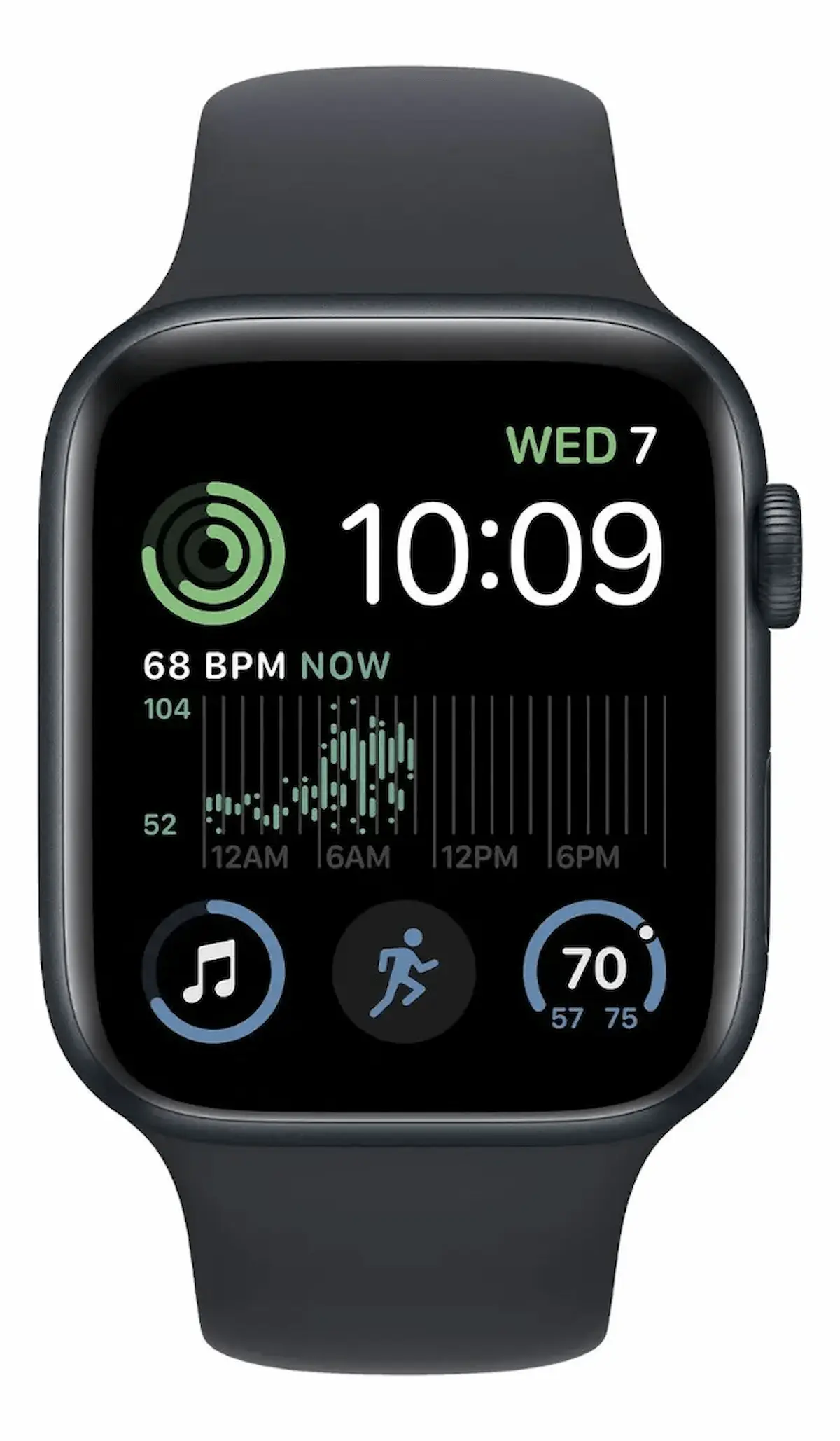 Apple Watch Recomendado