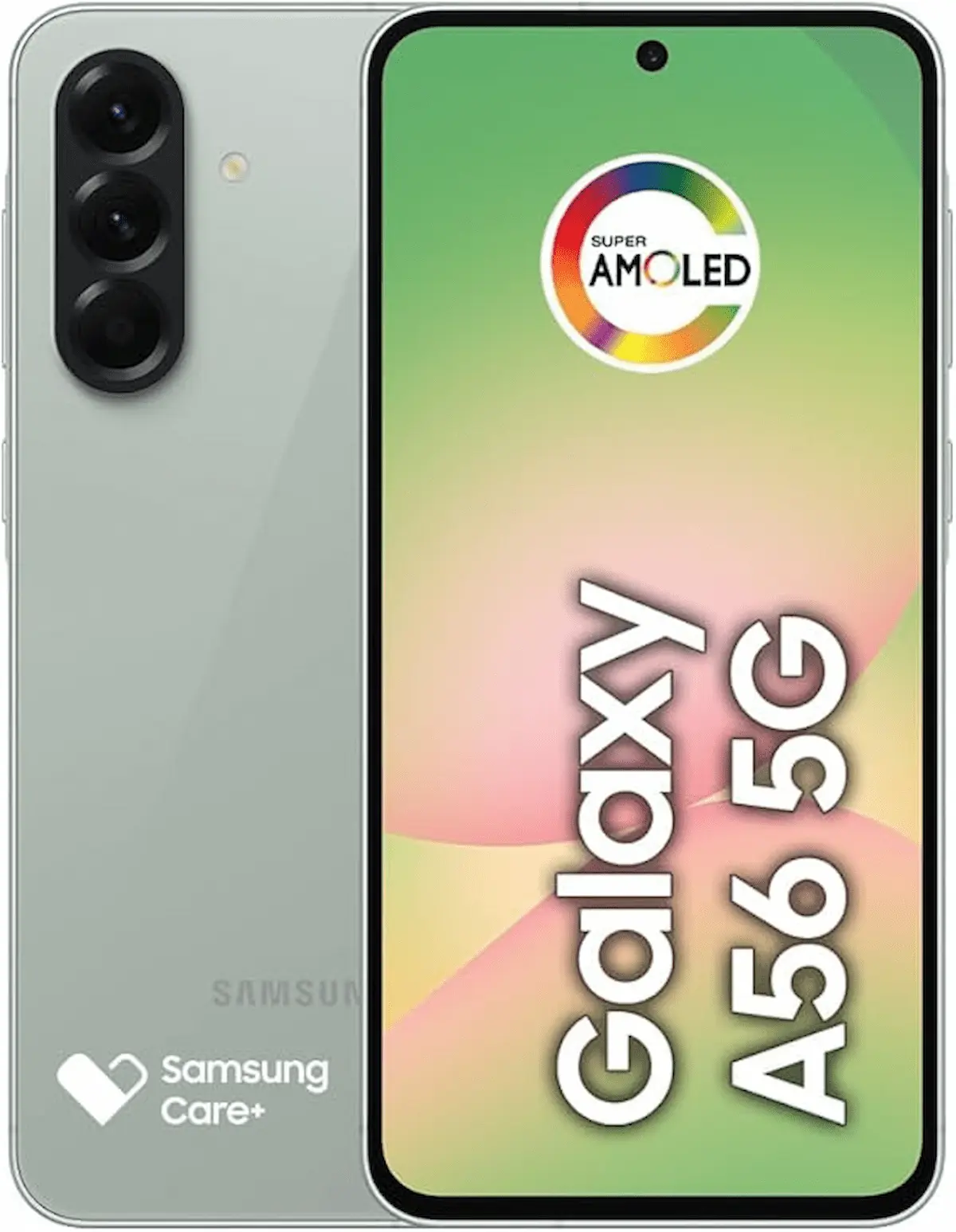 O melhor celular custo-benefício Samsung Galaxy A56