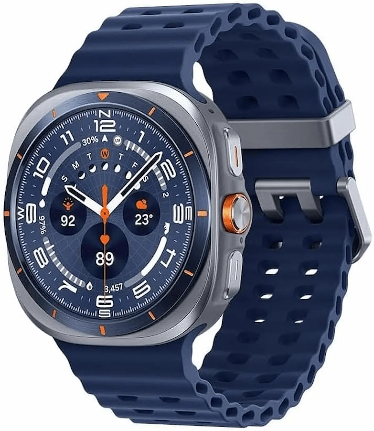 Smartwatch Recomendado