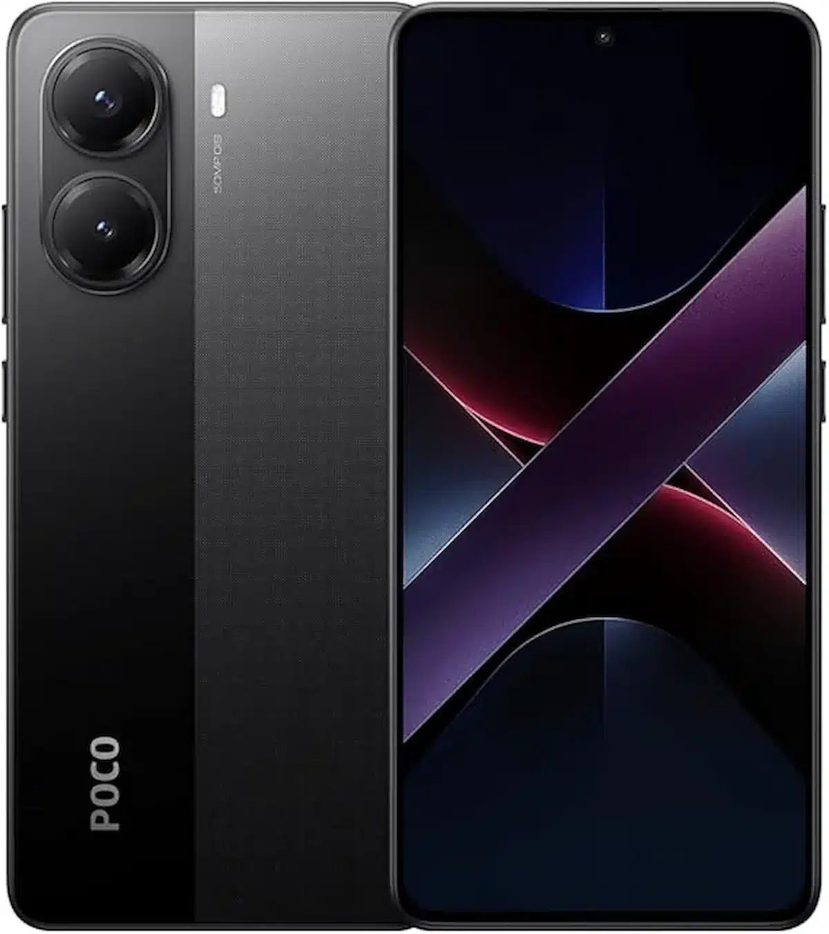Poco X7 Pro, opção para gamers